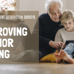 Listening to Residents: Using Surveys to Transform Assisted Living Experiences